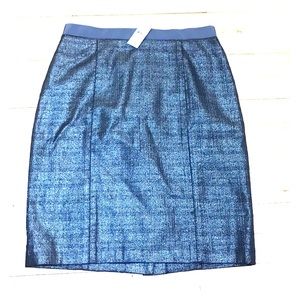 Ann Taylor LOFT skirt